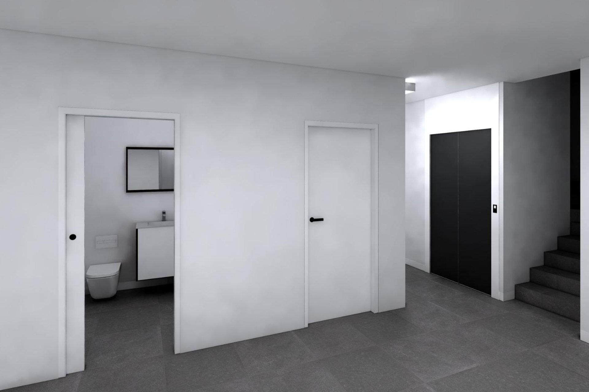 Nieuwbouw Woningen - Villa -
Benijofar - Pueblo