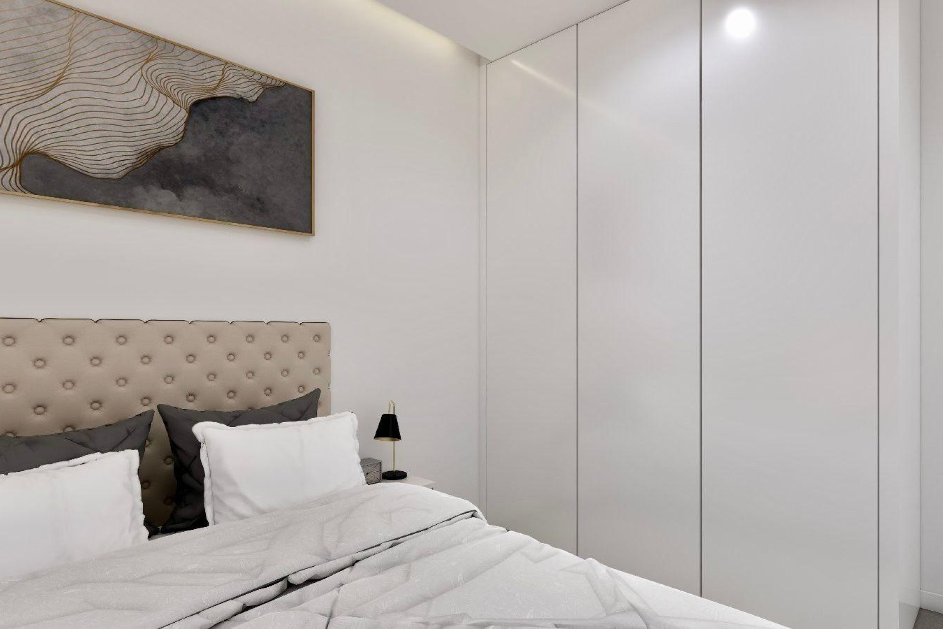 Nieuwbouw Woningen - Villa -
Benijofar - Pueblo