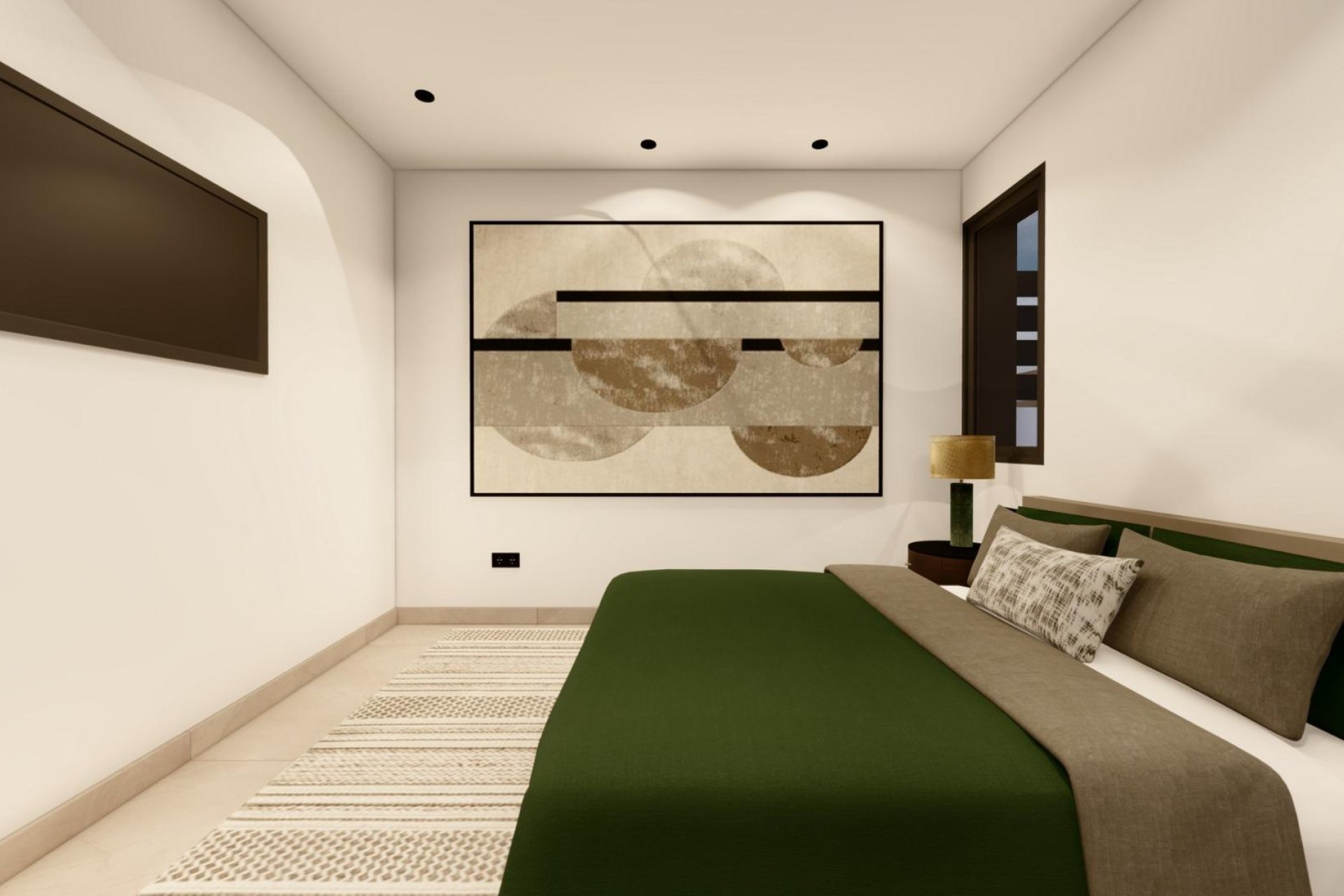 Nieuwbouw Woningen - Villa -
Benijofar - Urb. Monteazul