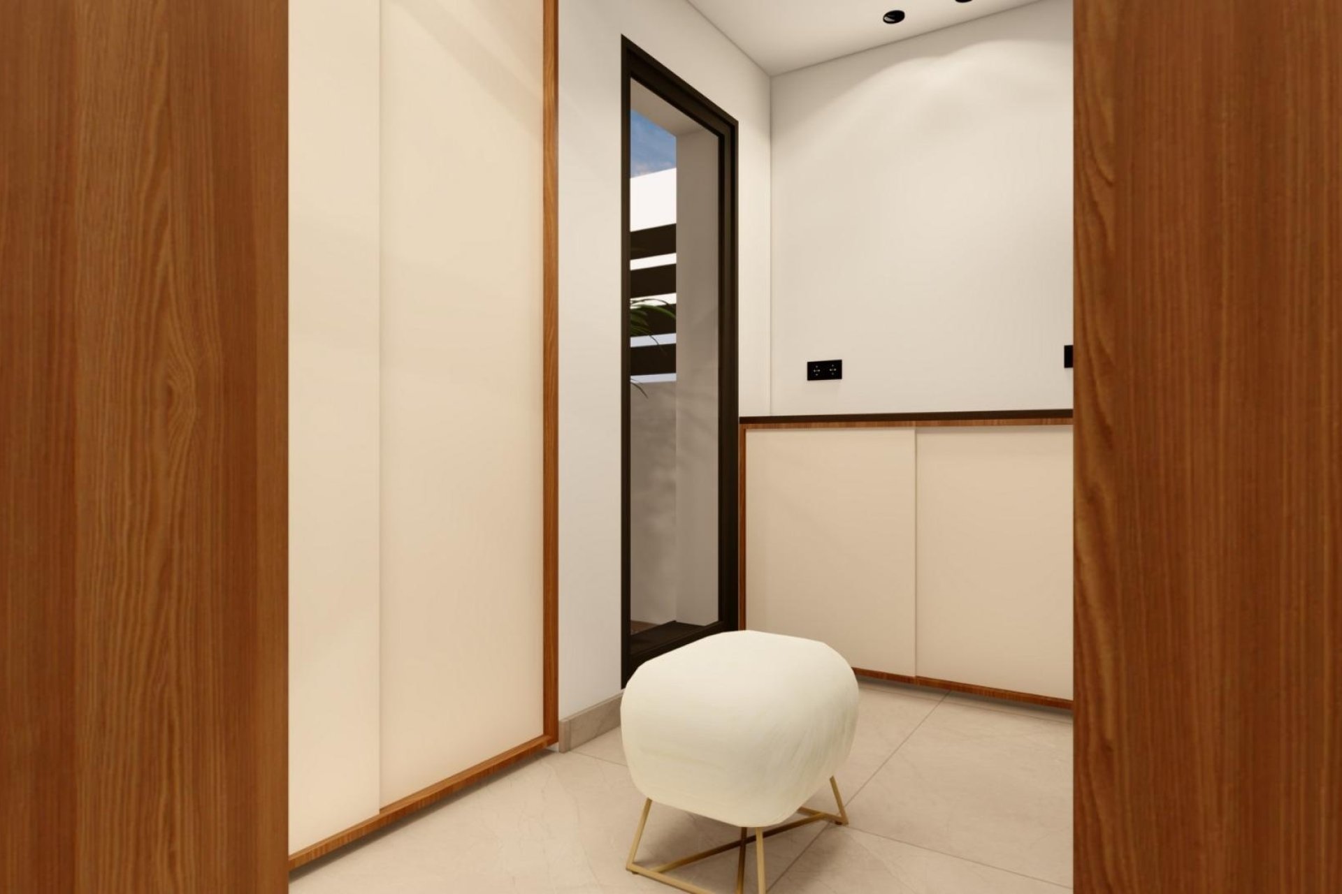 Nieuwbouw Woningen - Villa -
Benijofar - Urb. Monteazul