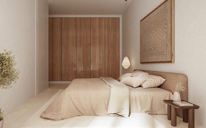 Nieuwbouw Woningen - Villa -
Benissa - Cala Advocat