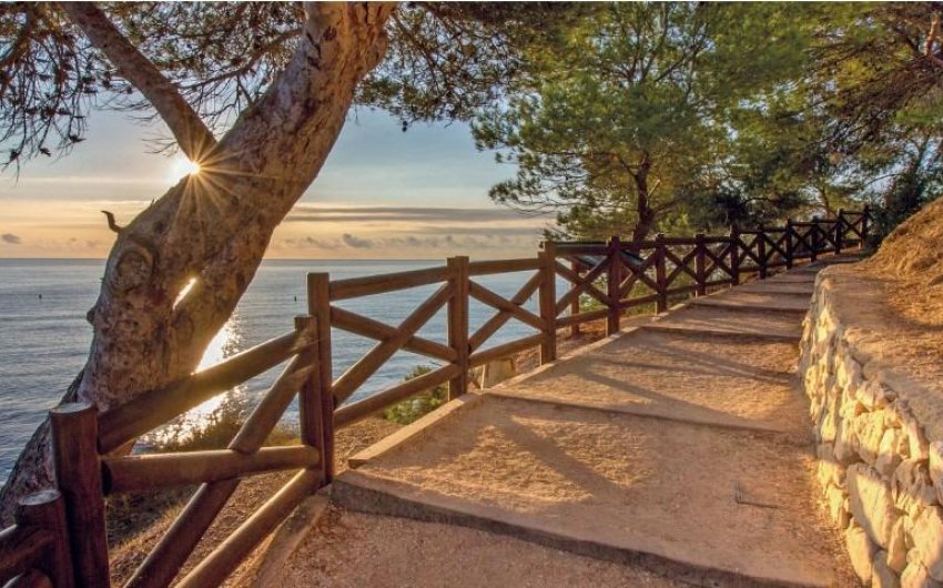 Nieuwbouw Woningen - Villa -
Benissa - Cala Advocat