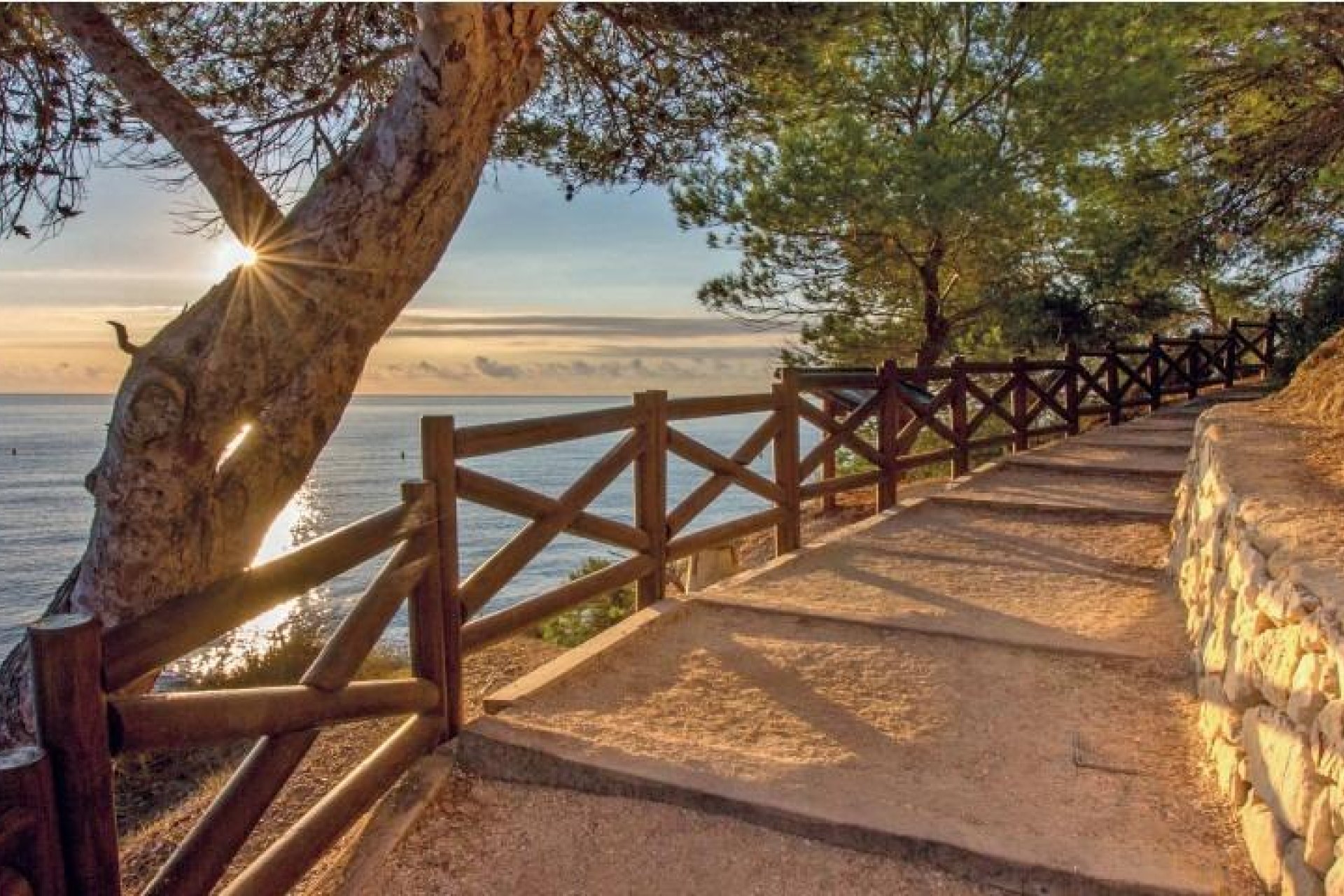 Nieuwbouw Woningen - Villa -
Benissa - Cala Advocat