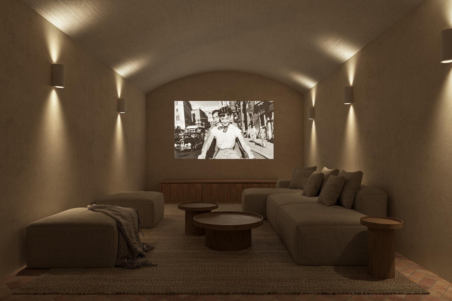 Nieuwbouw Woningen - Villa -
Benissa - La Fustera
