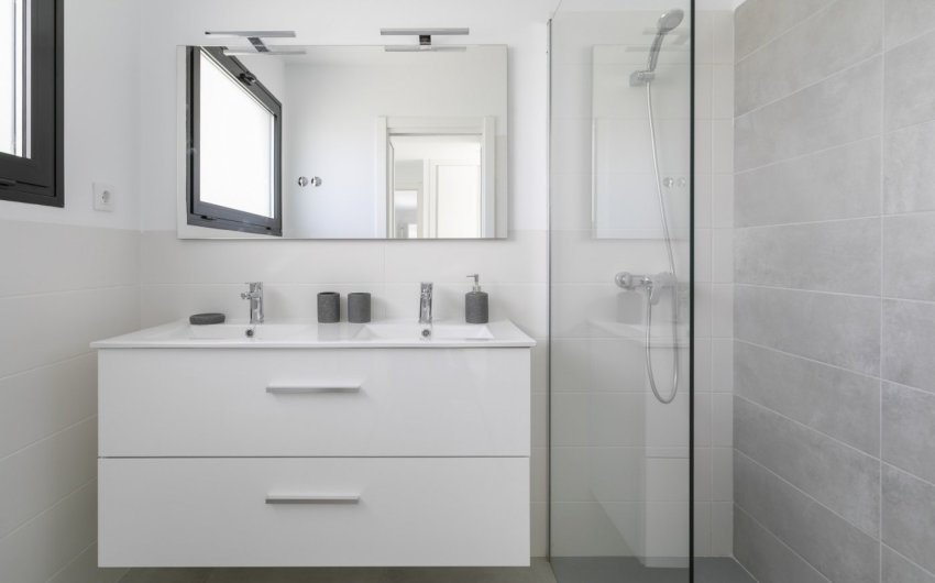 Nieuwbouw Woningen - Villa -
Calasparra - Coto Riñales