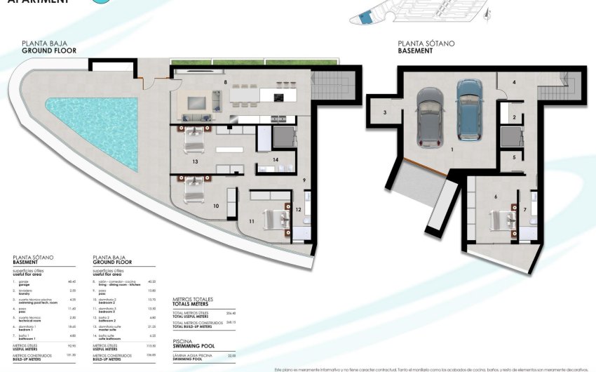 Nieuwbouw Woningen - Villa -
Calpe - Mascarat