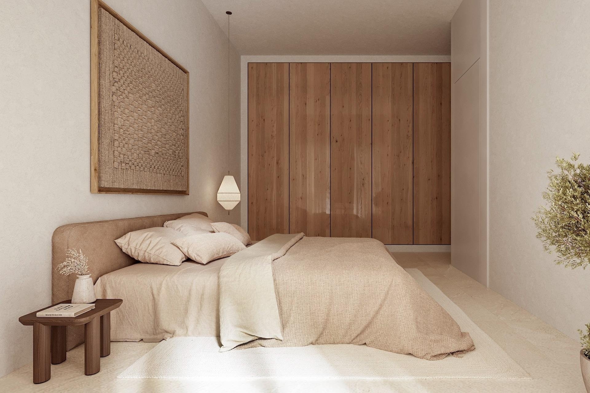 Nieuwbouw Woningen - Villa -
Calpe - Pla Roig