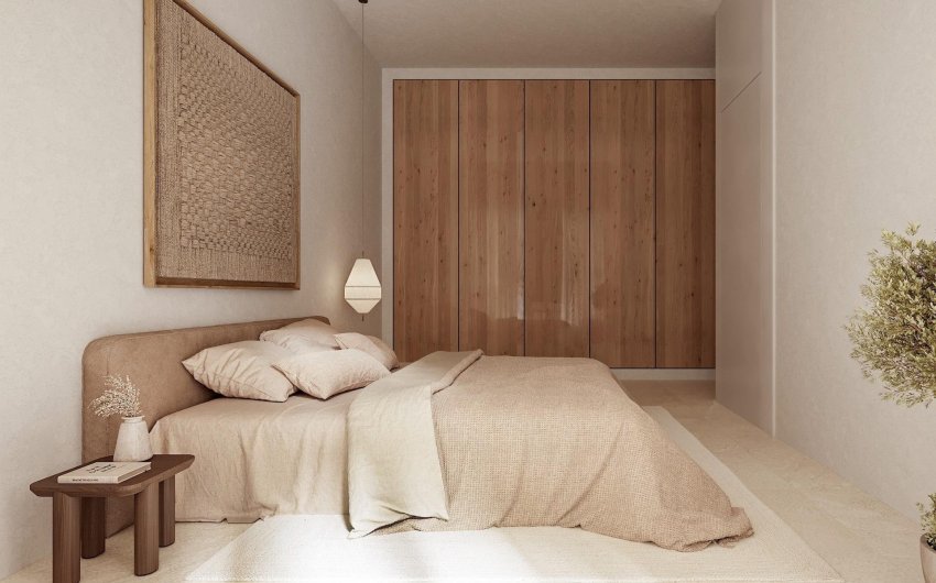 Nieuwbouw Woningen - Villa -
Calpe - Pla Roig
