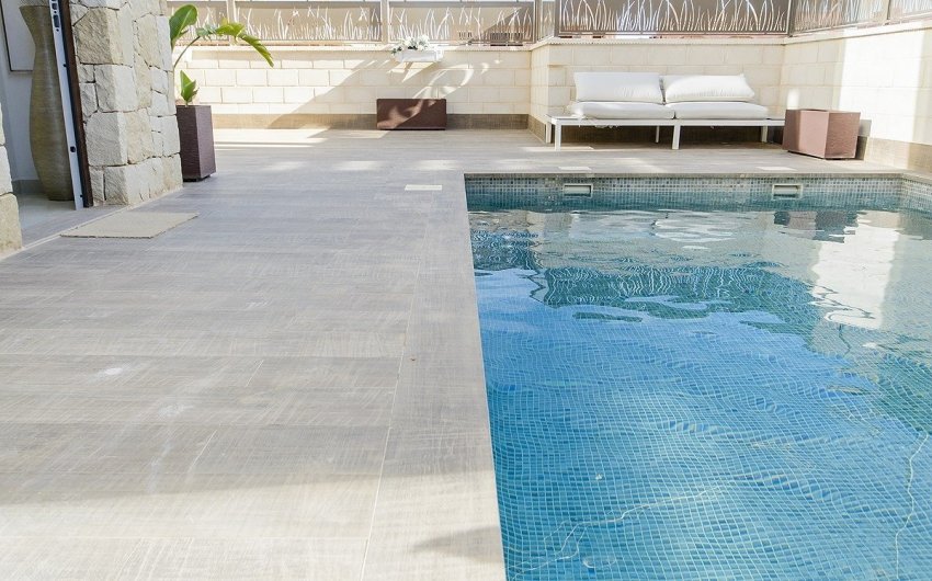 Nieuwbouw Woningen - Villa -
Cartagena - Playa Honda