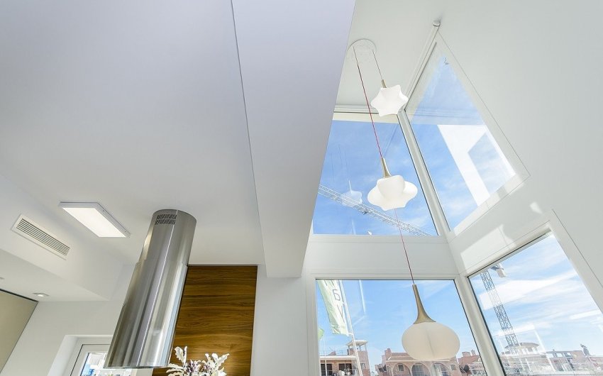 Nieuwbouw Woningen - Villa -
Cartagena - Playa Honda