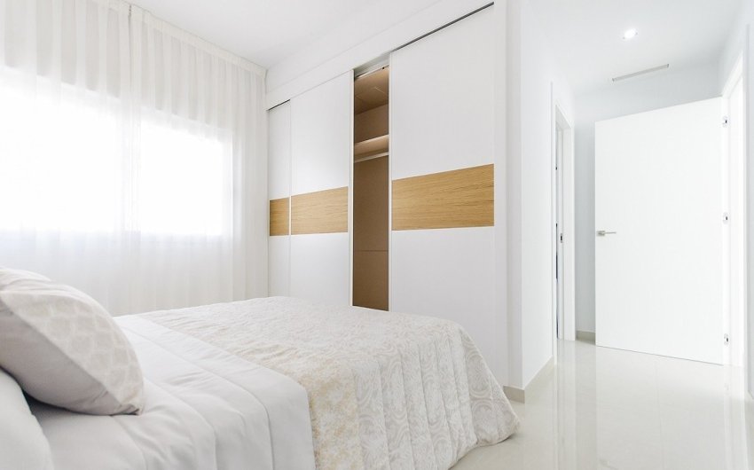 Nieuwbouw Woningen - Villa -
Cartagena - Playa Honda