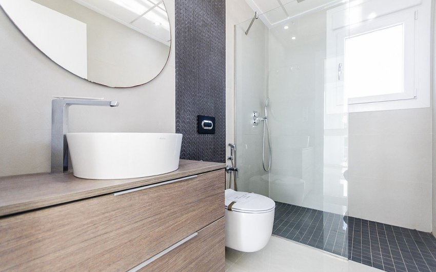 Nieuwbouw Woningen - Villa -
Cartagena - Playa Honda