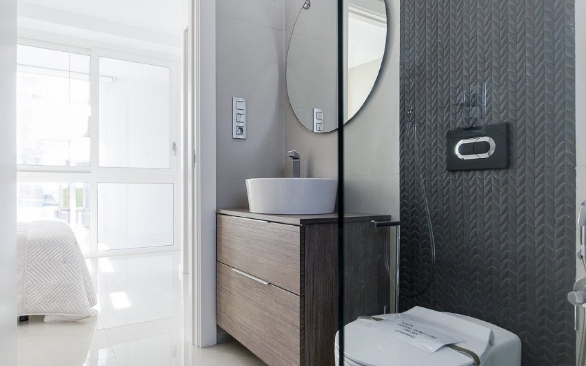 Nieuwbouw Woningen - Villa -
Cartagena - Playa Honda