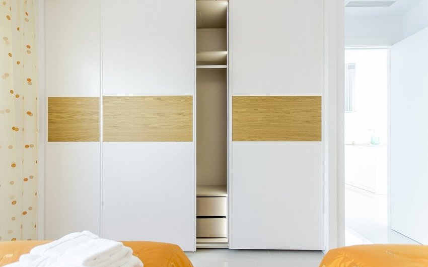 Nieuwbouw Woningen - Villa -
Cartagena - Playa Honda