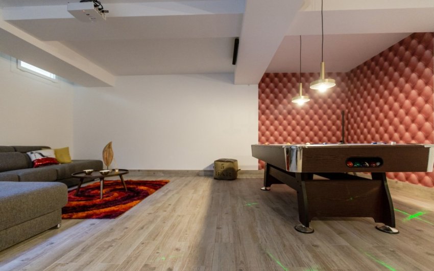 Nieuwbouw Woningen - Villa -
Cartagena - Playa Honda