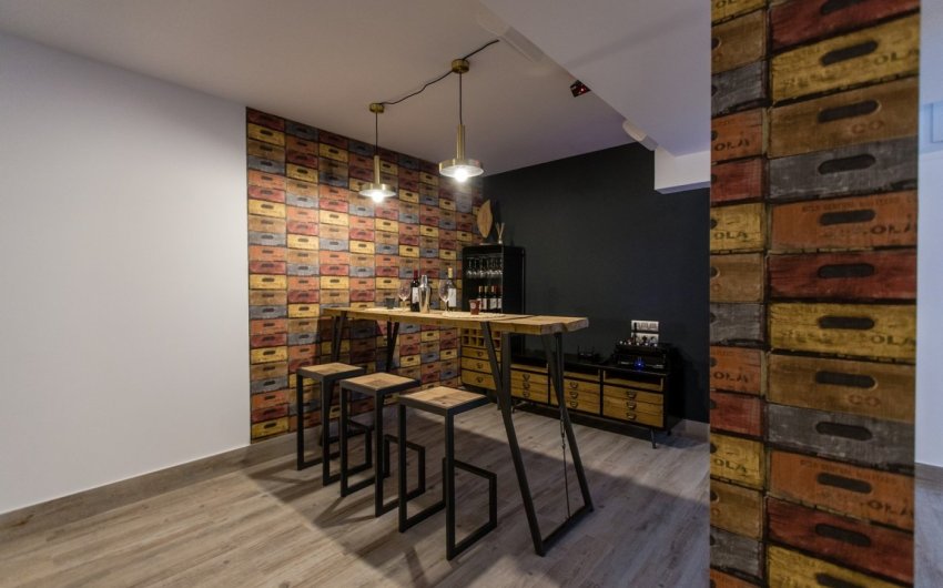 Nieuwbouw Woningen - Villa -
Cartagena - Playa Honda