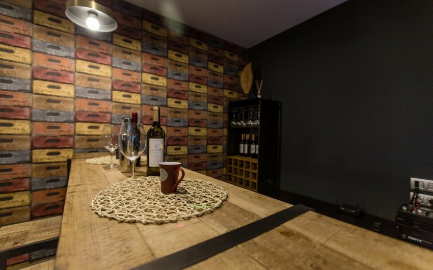 Nieuwbouw Woningen - Villa -
Cartagena - Playa Honda