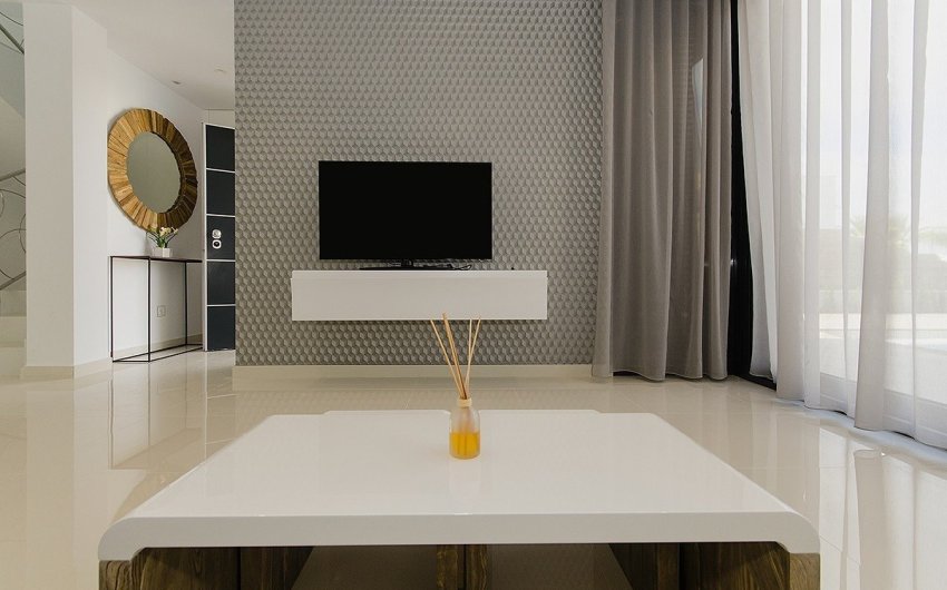 Nieuwbouw Woningen - Villa -
Cartagena - Playa Honda