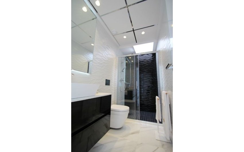 Nieuwbouw Woningen - Villa -
Cartagena - Playa Honda