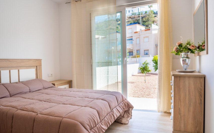 Nieuwbouw Woningen - Villa -
Ciudad Quesada - Golf La Marquesa (Ciudad Quesada)