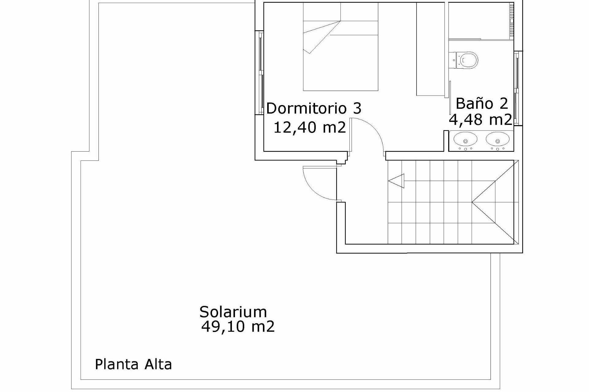 Nieuwbouw Woningen - Villa -
Ciudad Quesada - Golf La Marquesa (Ciudad Quesada)