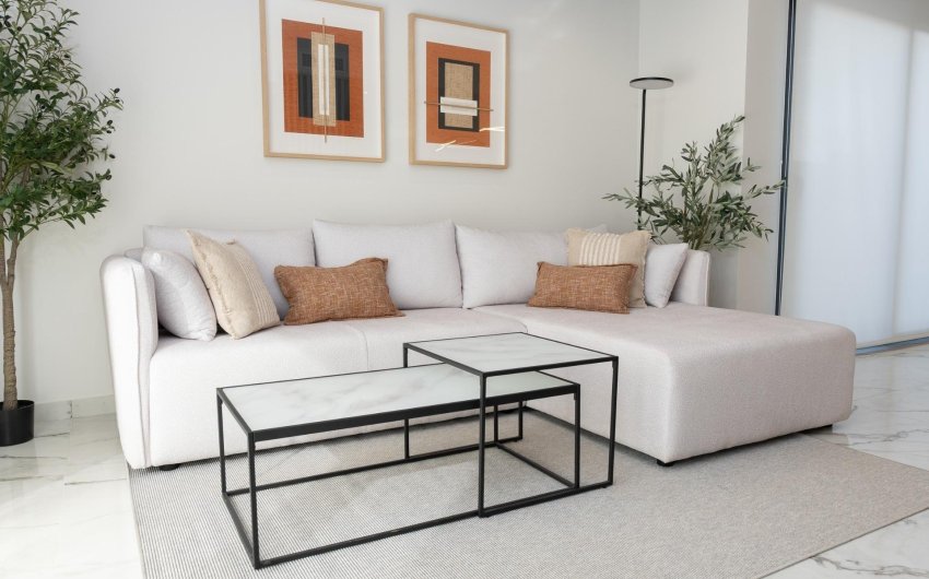 Nieuwbouw Woningen - Villa -
Ciudad Quesada - Lo Marabú