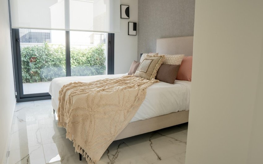 Nieuwbouw Woningen - Villa -
Ciudad Quesada - Lo Marabú