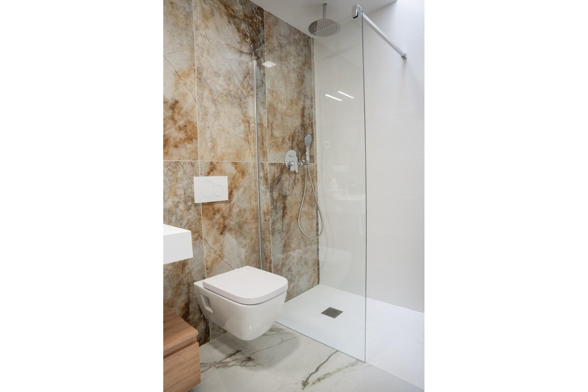 Nieuwbouw Woningen - Villa -
Ciudad Quesada - Lo Marabú