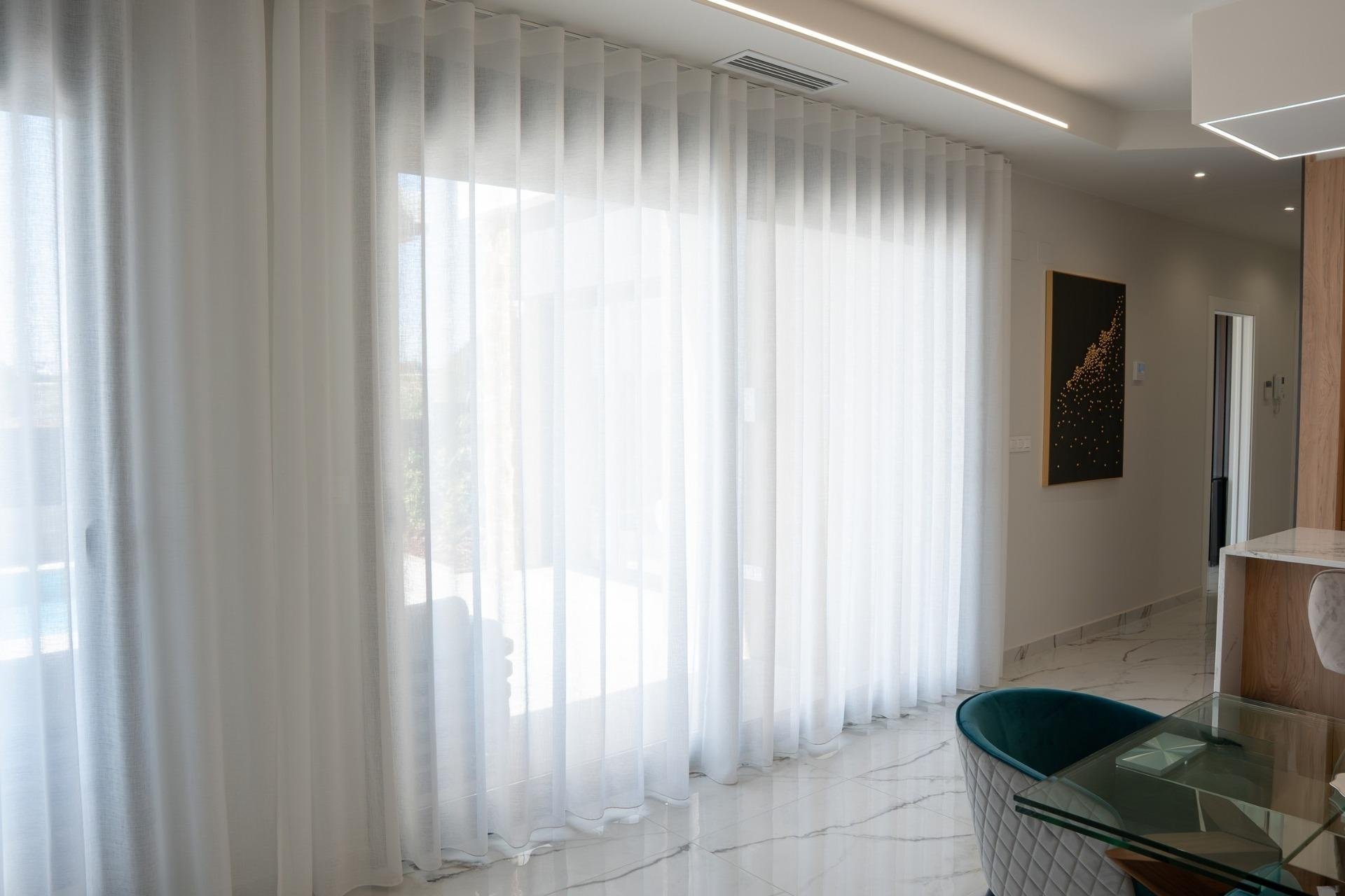 Nieuwbouw Woningen - Villa -
Ciudad Quesada - Lo Marabú