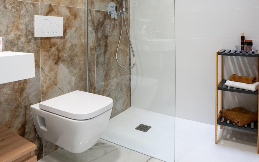 Nieuwbouw Woningen - Villa -
Ciudad Quesada - Lo Marabú