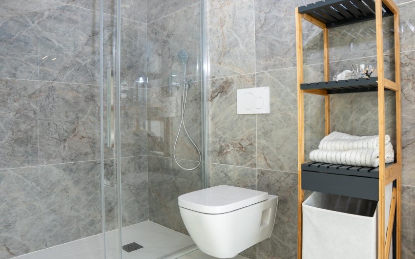 Nieuwbouw Woningen - Villa -
Ciudad Quesada - Lo Marabú