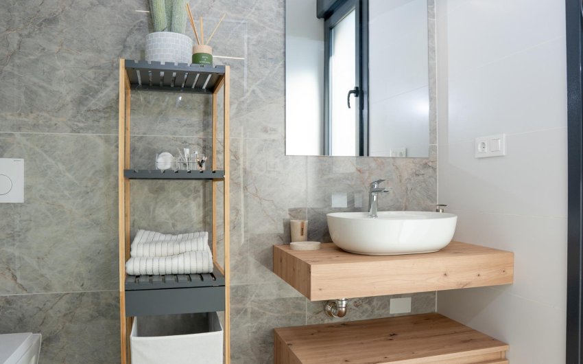 Nieuwbouw Woningen - Villa -
Ciudad Quesada - Lo Marabú