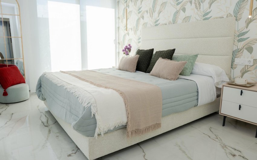 Nieuwbouw Woningen - Villa -
Ciudad Quesada - Lo Marabú