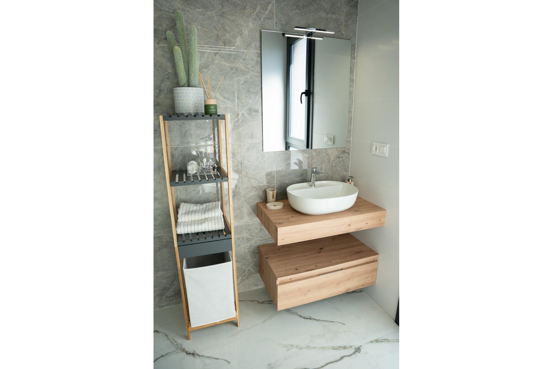 Nieuwbouw Woningen - Villa -
Ciudad Quesada - Lo Marabú