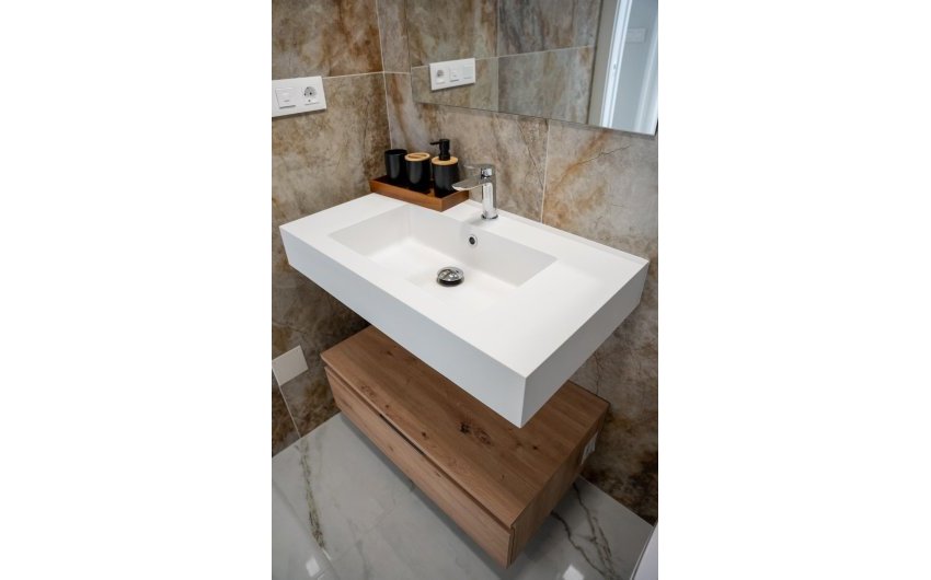 Nieuwbouw Woningen - Villa -
Ciudad Quesada - Lo Marabú