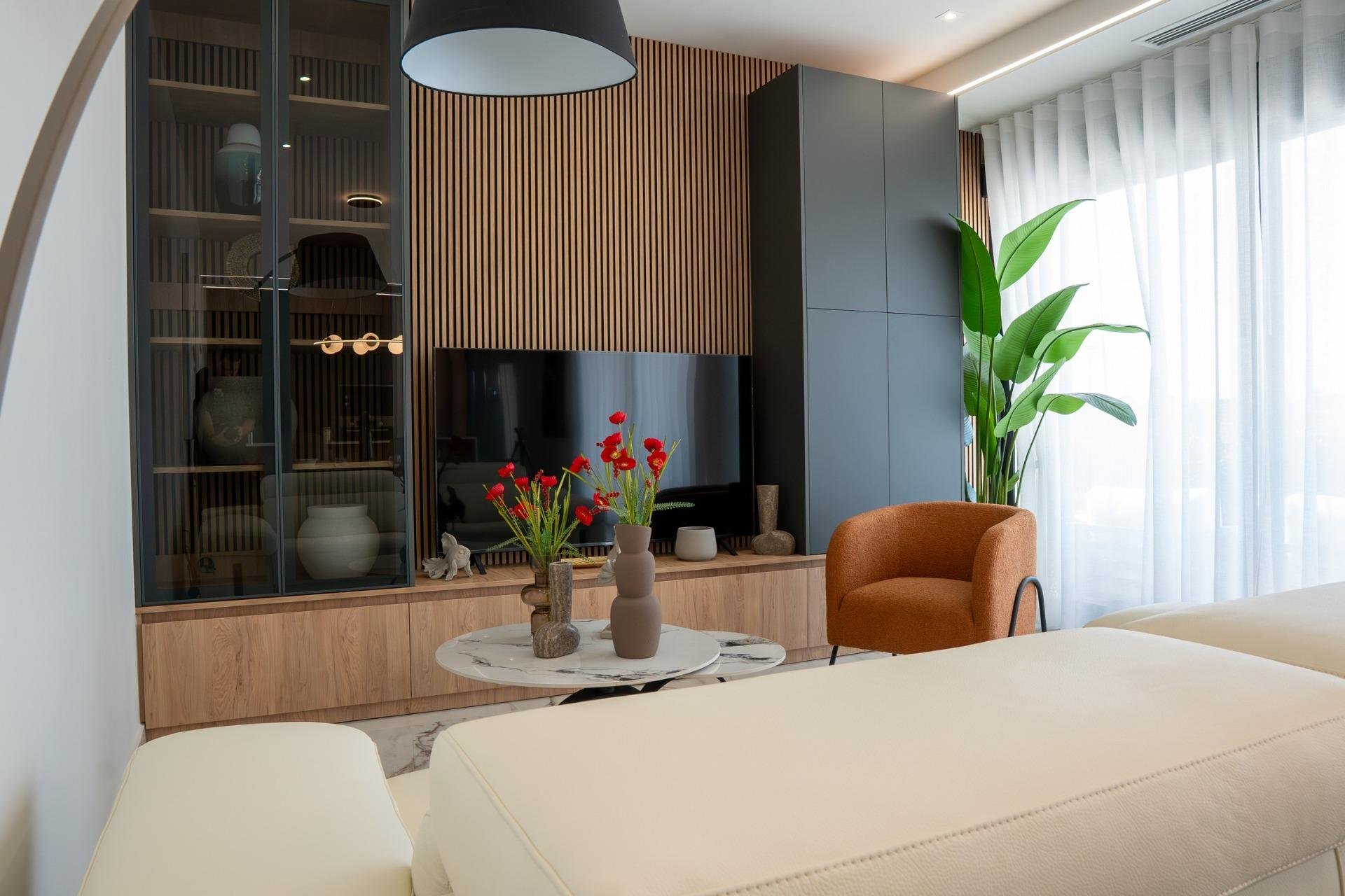 Nieuwbouw Woningen - Villa -
Ciudad Quesada - Lo Marabú