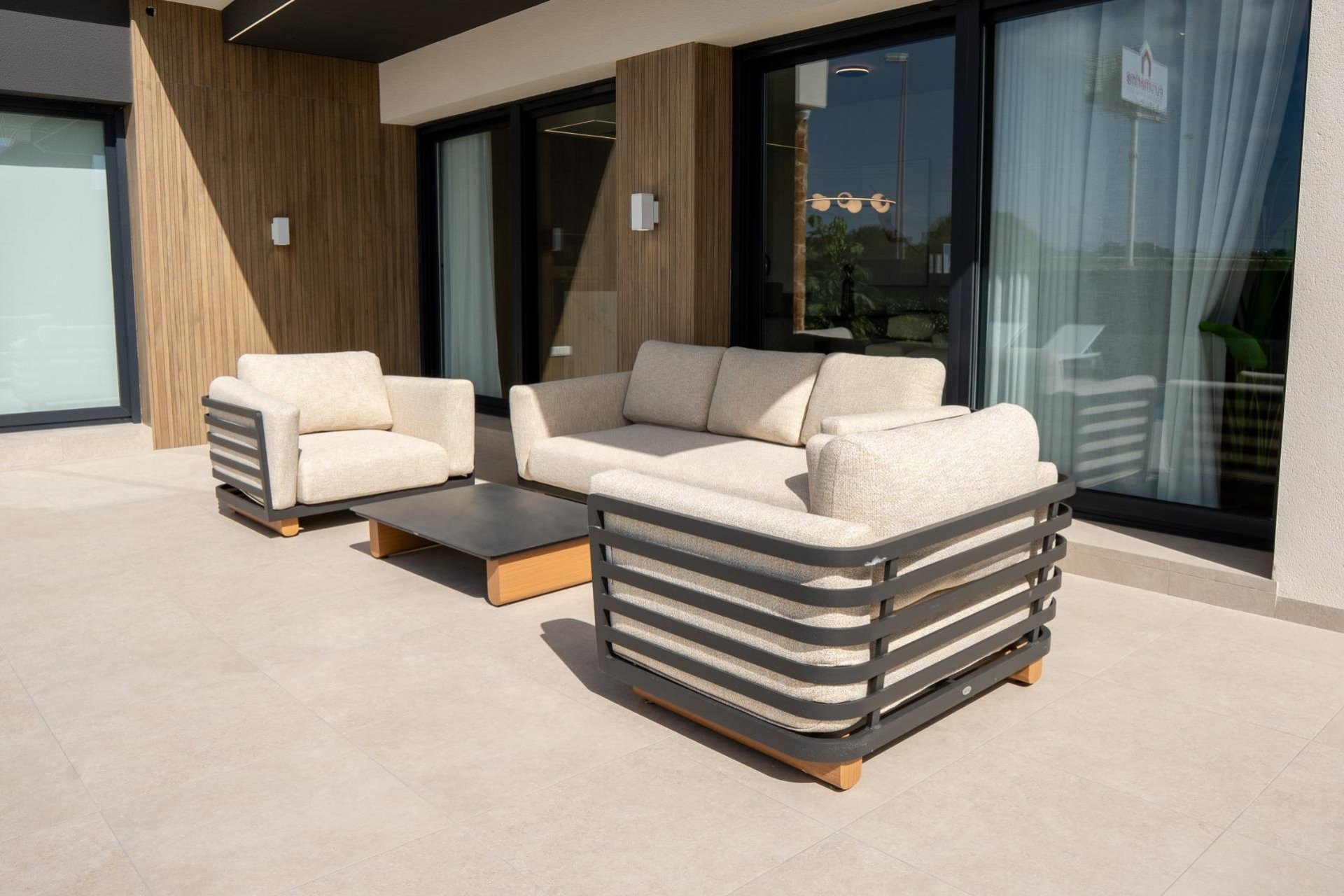 Nieuwbouw Woningen - Villa -
Ciudad Quesada - Lo Marabú