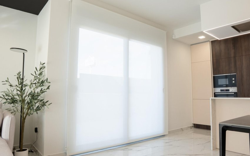 Nieuwbouw Woningen - Villa -
Ciudad Quesada - Lo Marabú