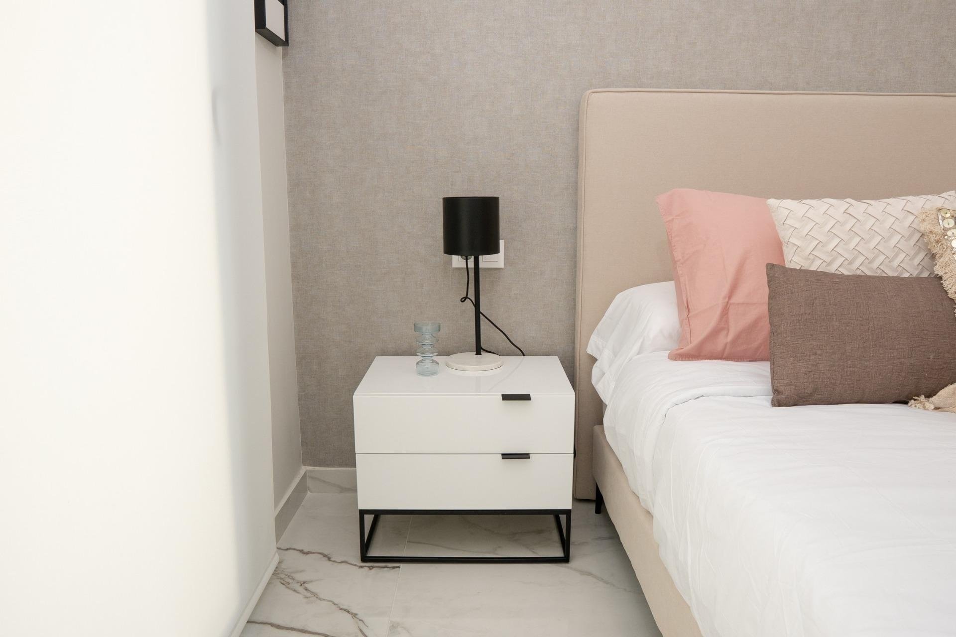 Nieuwbouw Woningen - Villa -
Ciudad Quesada - Lo Marabú