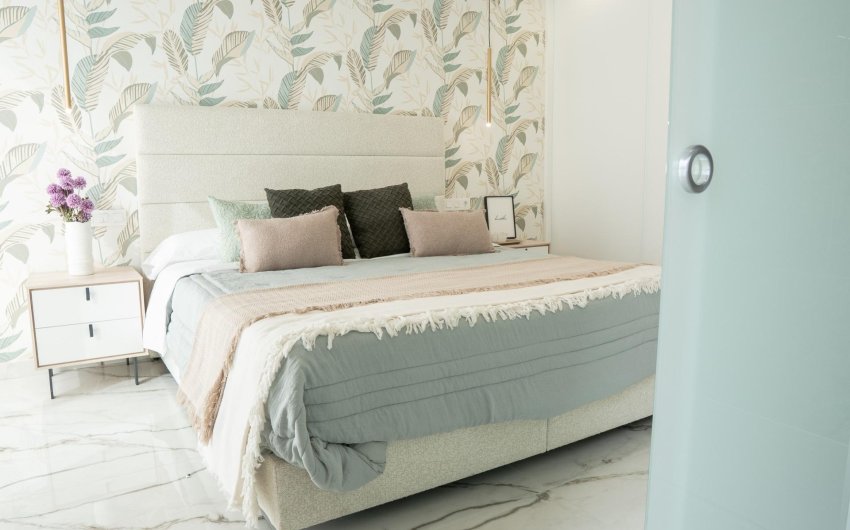 Nieuwbouw Woningen - Villa -
Ciudad Quesada - Lo Marabú