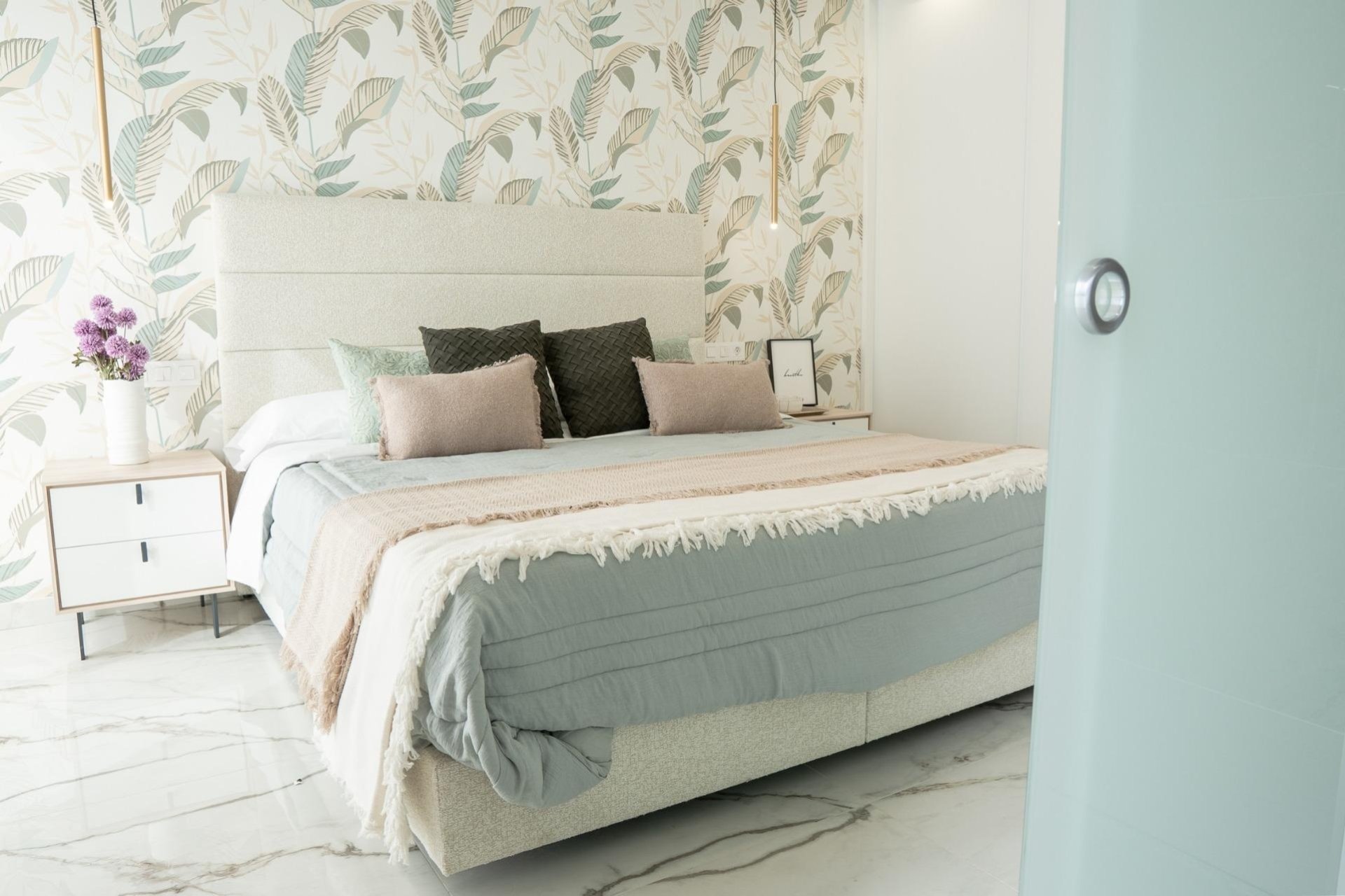 Nieuwbouw Woningen - Villa -
Ciudad Quesada - Lo Marabú