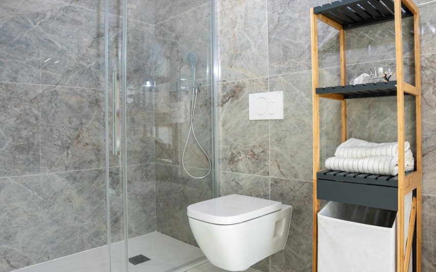 Nieuwbouw Woningen - Villa -
Ciudad Quesada - Lo Marabú