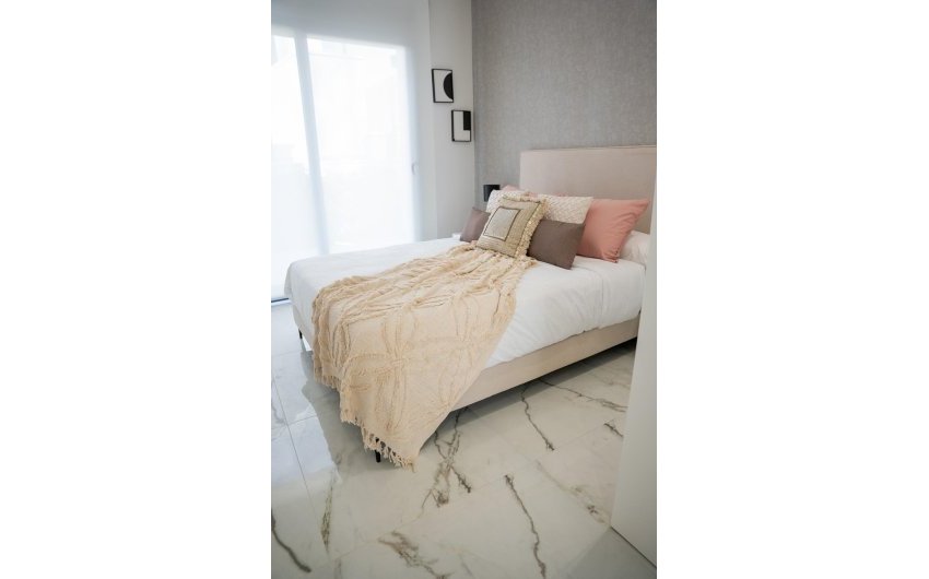 Nieuwbouw Woningen - Villa -
Ciudad Quesada - Lo Marabú