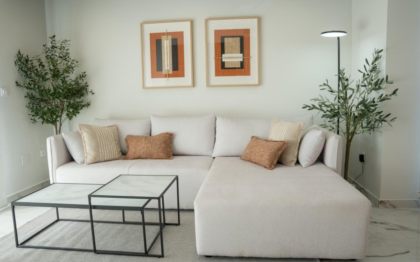 Nieuwbouw Woningen - Villa -
Ciudad Quesada - Lo Marabú