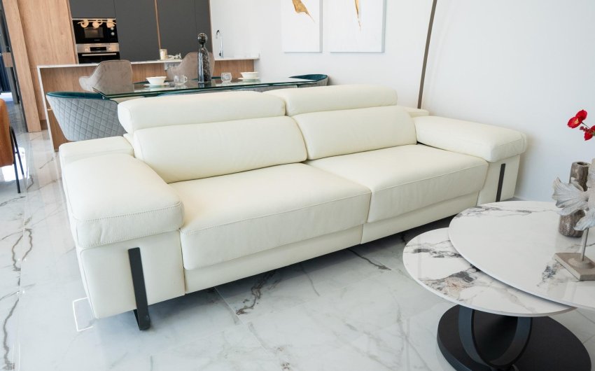 Nieuwbouw Woningen - Villa -
Ciudad Quesada - Lo Marabú