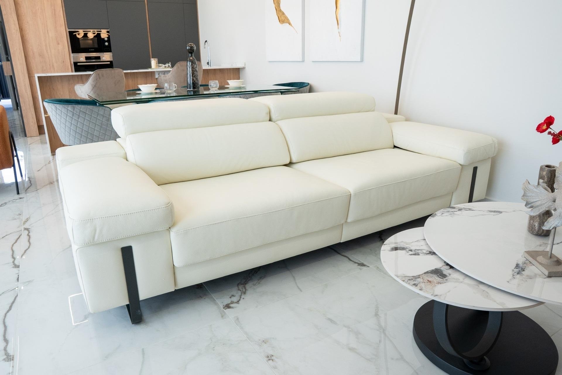 Nieuwbouw Woningen - Villa -
Ciudad Quesada - Lo Marabú