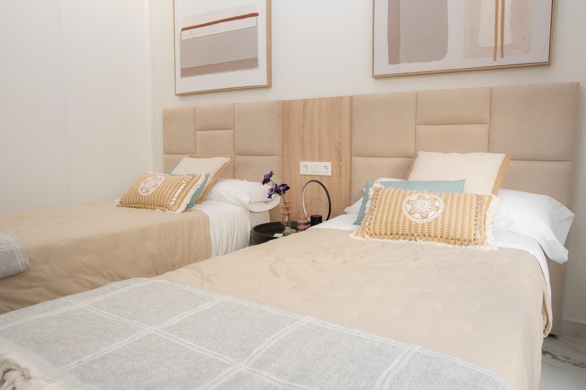 Nieuwbouw Woningen - Villa -
Ciudad Quesada - Lo Marabú