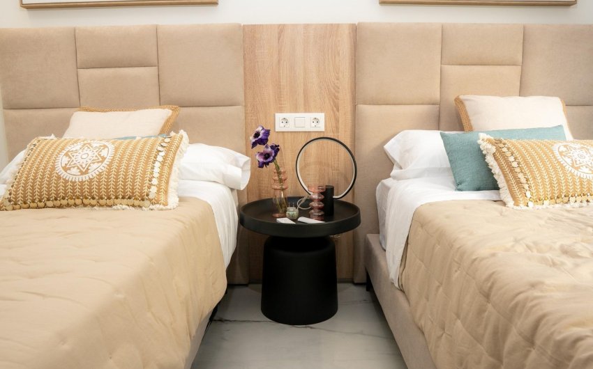 Nieuwbouw Woningen - Villa -
Ciudad Quesada - Lo Marabú