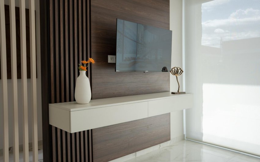 Nieuwbouw Woningen - Villa -
Ciudad Quesada - Lo Marabú