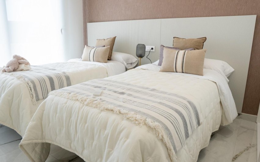 Nieuwbouw Woningen - Villa -
Ciudad Quesada - Lo Marabú